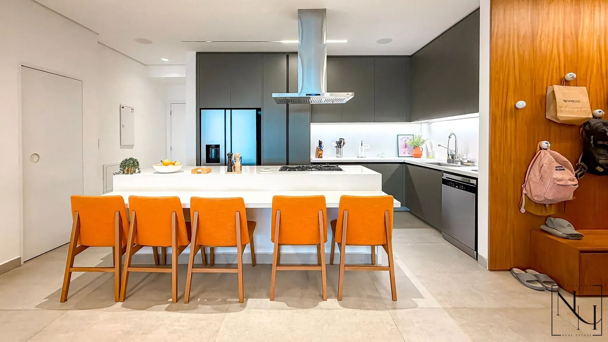 Apartamento, 3 quartos, 207 m² - Foto 7
