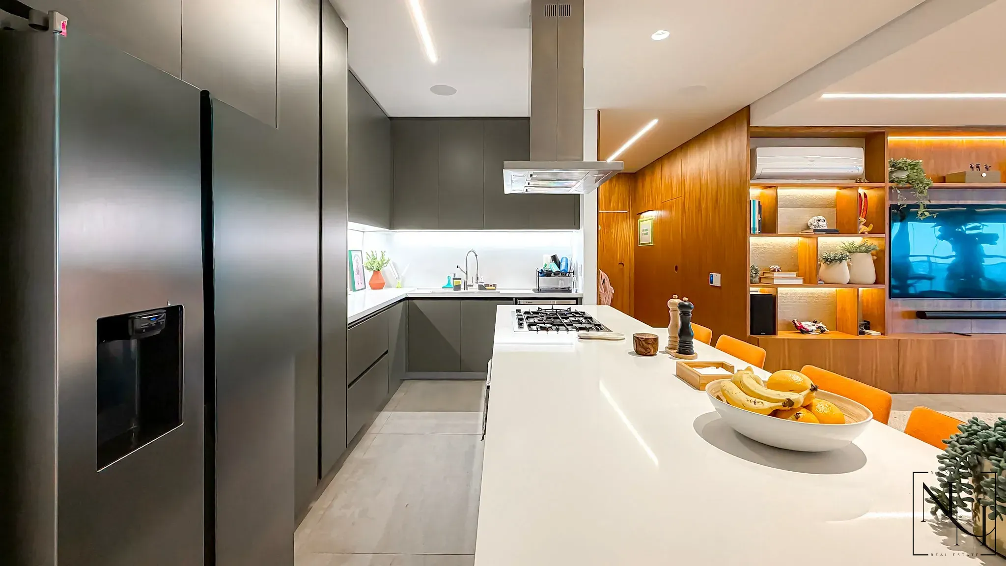 Apartamento, 3 quartos, 207 m² - Foto 8