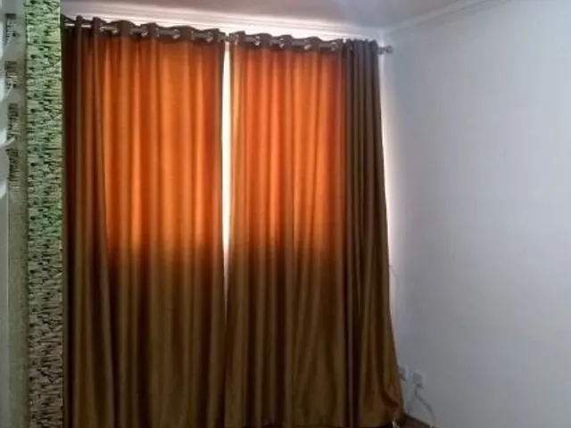 Apartamento com 52m² 3 quartos e 1 banheiro, à venda, no bairro Cidade Líder em São Paulo