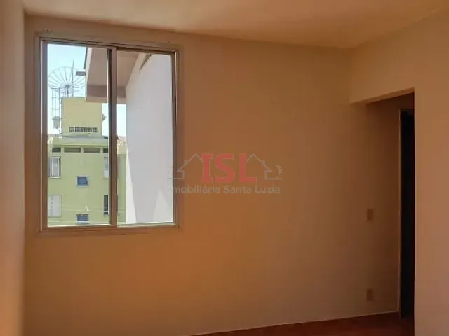 Apartamento 2 quartos e 1 banheiro, à venda ou para alugar, no bairro Jardim Paulicéia em Campinas