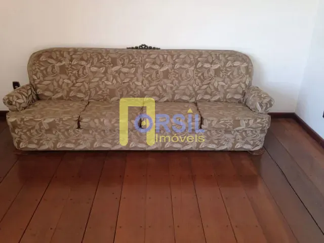 Apartamento com 98m² 2 quartos e 2 banheiros, à venda, no bairro Centro em Mogi das Cruzes