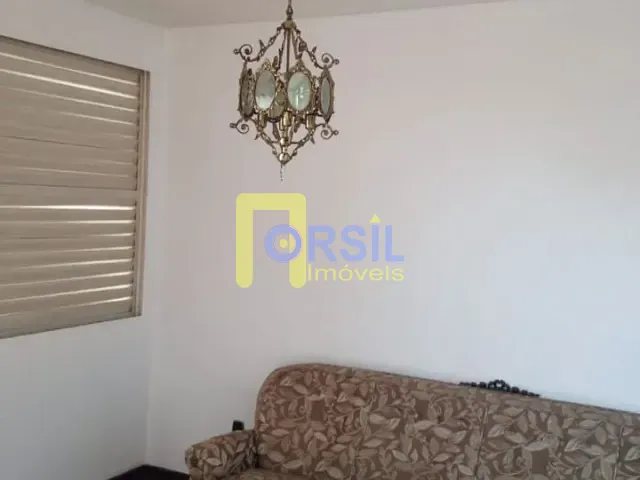 Apartamento com 98m² 2 quartos e 2 banheiros, à venda, no bairro Centro em Mogi das Cruzes