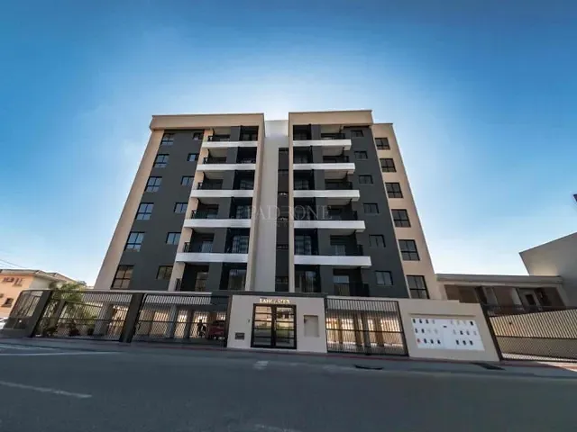 Apartamento com 100m² 3 quartos e 2 banheiros, à venda, no bairro São Francisco de Assis em Camboriú