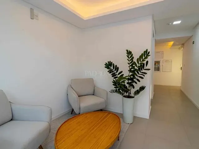 Apartamento com 100m² 3 quartos e 2 banheiros, à venda, no bairro São Francisco de Assis em Camboriú