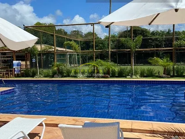Apartamento com 65m² 2 quartos e 2 banheiros, à venda, no bairro Itacimirim (Monte Gordo) em Camaçari