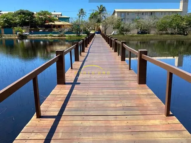 Apartamento com 65m² 2 quartos e 2 banheiros, à venda, no bairro Itacimirim (Monte Gordo) em Camaçari