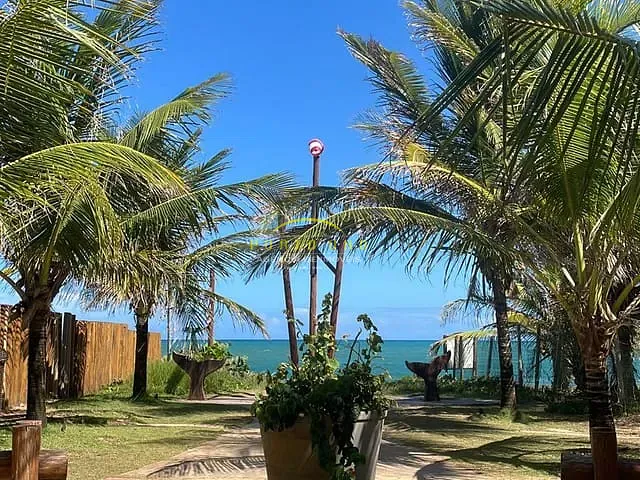Apartamento com 65m² 2 quartos e 2 banheiros, à venda, no bairro Itacimirim (Monte Gordo) em Camaçari