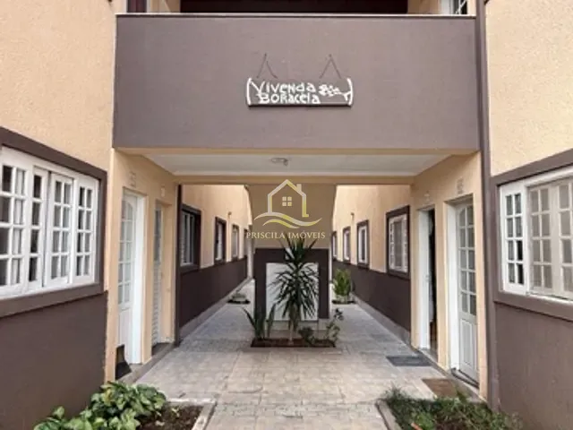 Apartamento com 70m² 3 quartos e 2 banheiros, à venda, no bairro Boraceia em Bertioga