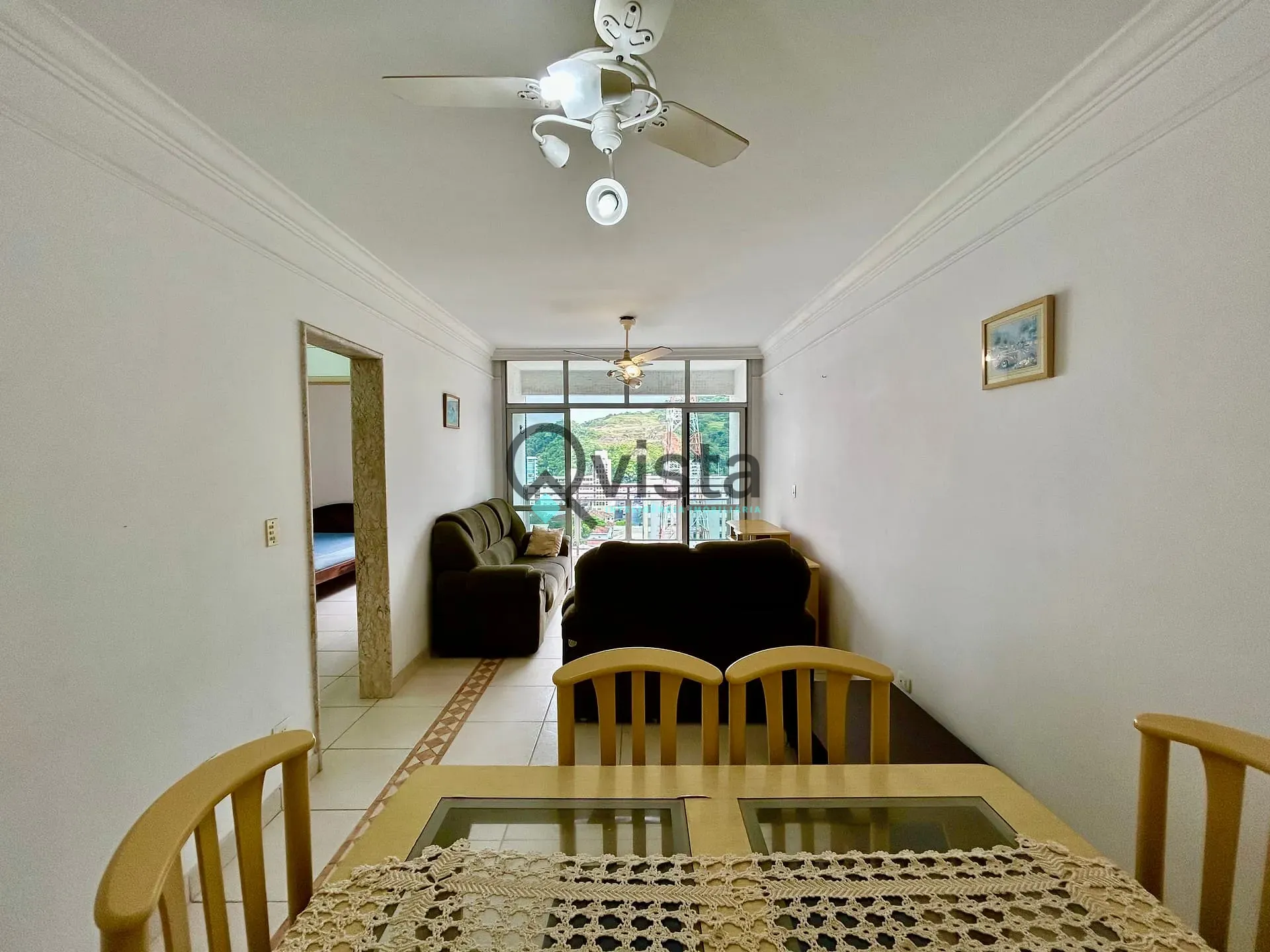 Apartamento, 2 quartos, 100 m² - Foto 2