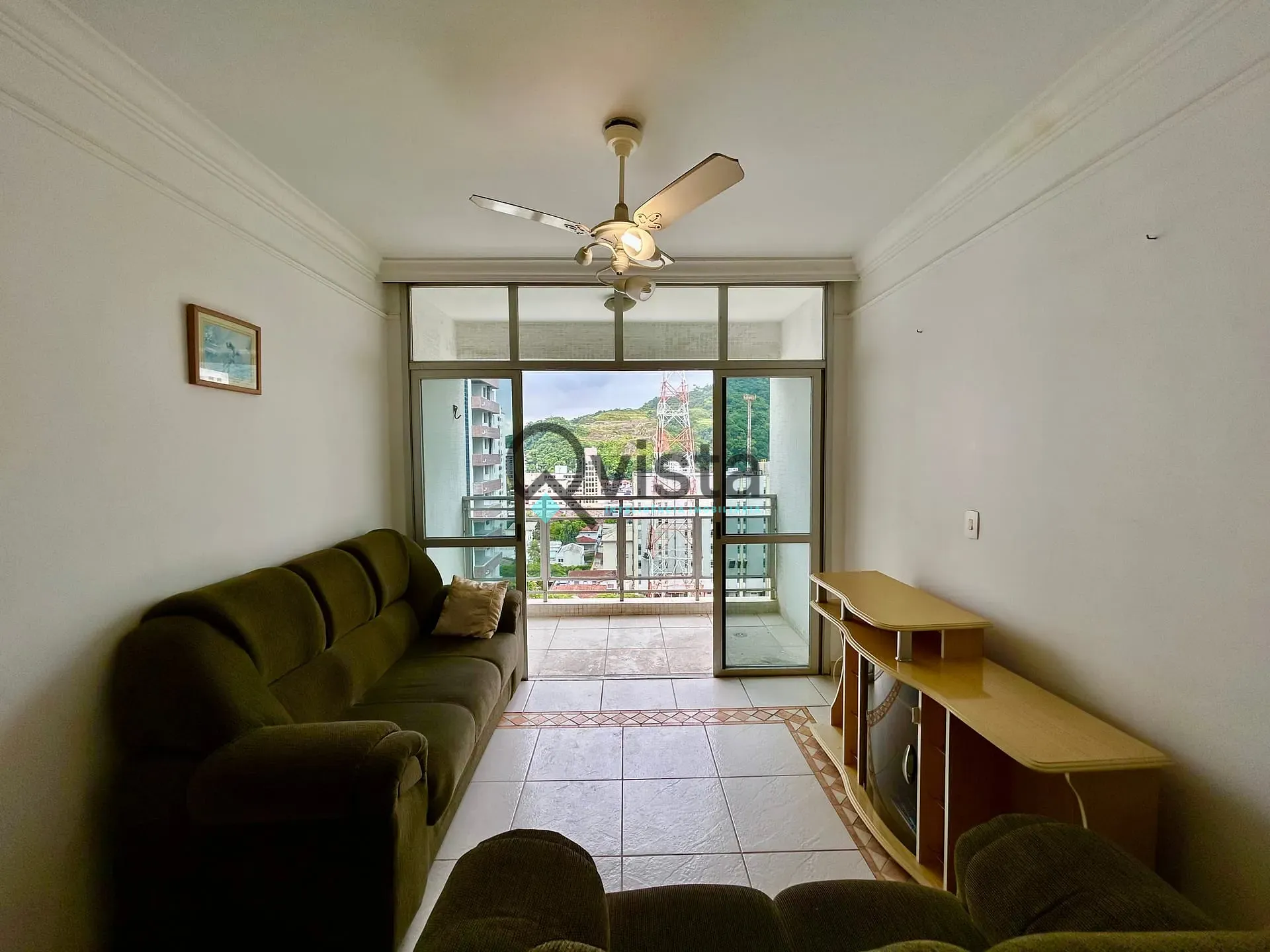 Apartamento, 2 quartos, 100 m² - Foto 1