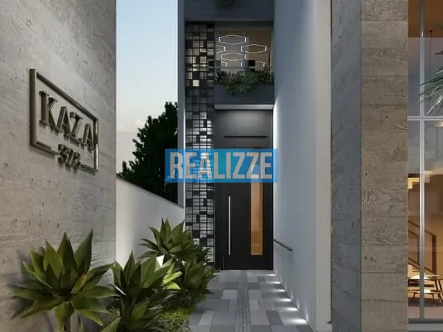 Apartamento com 73m² 1 quarto e 1 banheiro, à venda, no bairro Centro em Marau