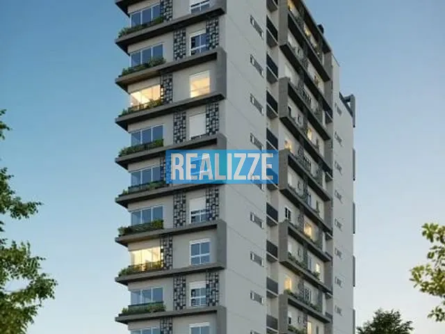 Apartamento com 73m² 1 quarto e 1 banheiro, à venda, no bairro Centro em Marau