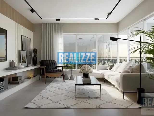 Apartamento com 73m² 1 quarto e 1 banheiro, à venda, no bairro Centro em Marau
