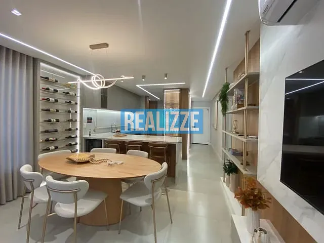 Apartamento com 141m² 2 quartos e 1 banheiro, à venda, no bairro Centro em Marau