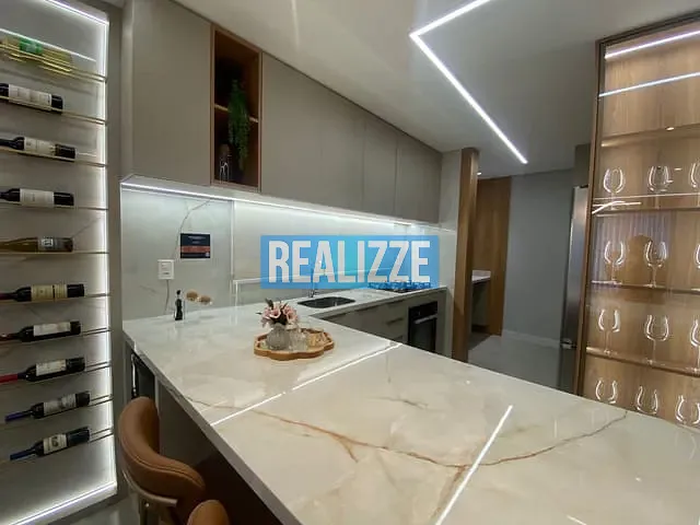 Apartamento com 141m² 2 quartos e 1 banheiro, à venda, no bairro Centro em Marau