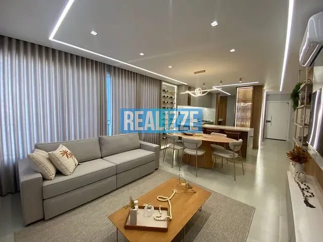 Apartamento com 141m² 2 quartos e 1 banheiro, à venda, no bairro Centro em Marau