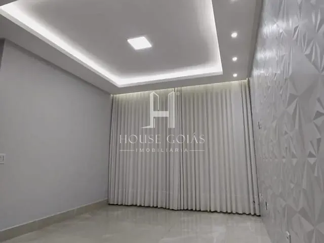 Apartamento 2 quartos e 1 banheiro, à venda, no bairro Condomínio das Esmeraldas em Goiânia