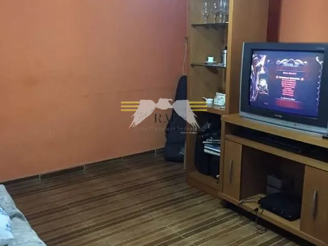 Apartamento com 50m² 2 quartos e 1 banheiro, à venda, no bairro Parque São Rafael em São Paulo