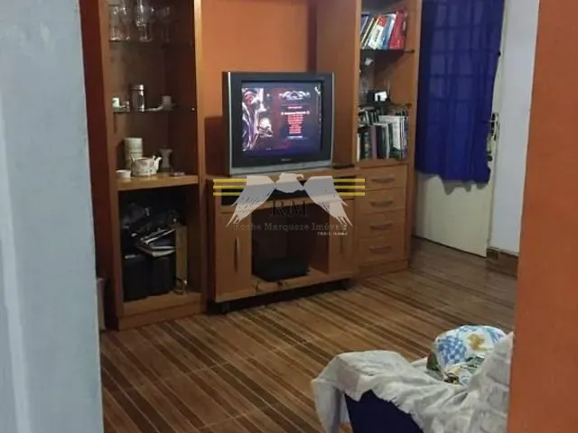 Apartamento com 50m² 2 quartos e 1 banheiro, à venda, no bairro Parque São Rafael em São Paulo