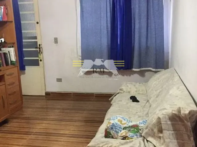 Apartamento com 50m² 2 quartos e 1 banheiro, à venda, no bairro Parque São Rafael em São Paulo
