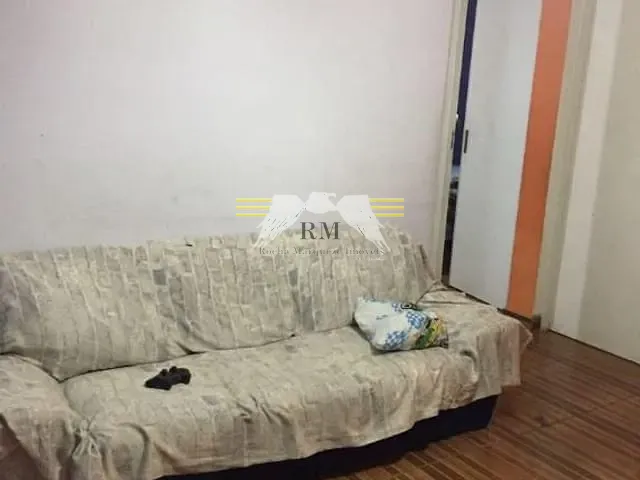 Apartamento com 50m² 2 quartos e 1 banheiro, à venda, no bairro Parque São Rafael em São Paulo