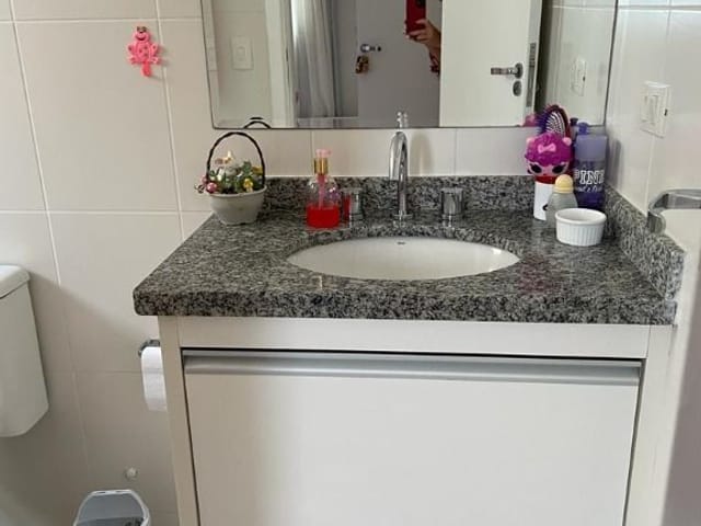 Foto do Apartamento - Apartamento com 3 dormitórios à venda, 131 m² por R$ 960.000,00 - Jardim das Indústrias - São José dos Campos/SP | RUSSI IMÓVEIS
