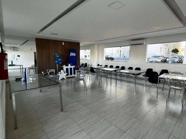 Apartamento 2 quartos e 1 banheiro, à venda, no bairro Três Barras em Contagem