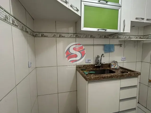 Apartamento com 45m² 2 quartos e 1 banheiro, à venda ou para alugar, no bairro Vila Prudente (Zona Leste) em São Paulo