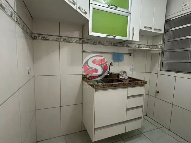 Apartamento com 45m² 2 quartos e 1 banheiro, à venda ou para alugar, no bairro Vila Prudente (Zona Leste) em São Paulo