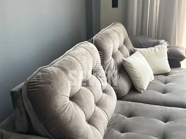 Apartamento com 55m², à venda, no bairro Vila Nova Cidade Universitária em Bauru