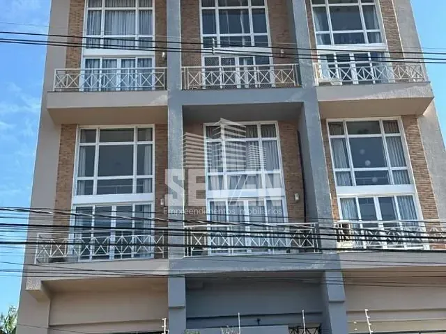 Apartamento com 55m², à venda, no bairro Vila Nova Cidade Universitária em Bauru