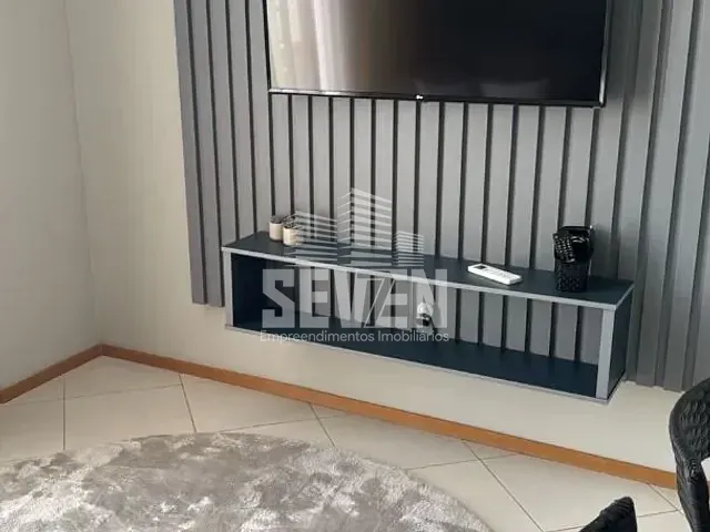 Apartamento com 55m², à venda, no bairro Vila Nova Cidade Universitária em Bauru