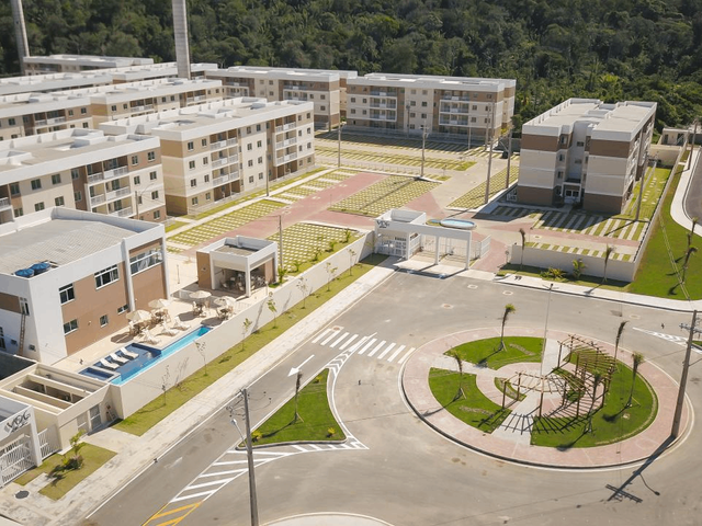 Foto do Apartamento - APARTAMENTO À VENDA, VOG ACQUA, 3 QUARTOS, ZONA SUL, ILHÉUS, BAHIA | SJ Realiza Soluções Imobiliárias