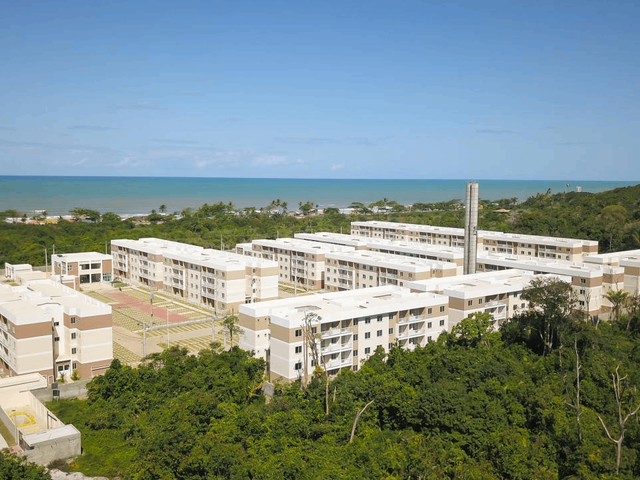 Foto do Apartamento - APARTAMENTO À VENDA, VOG ACQUA, 3 QUARTOS, ZONA SUL, ILHÉUS, BAHIA | SJ Realiza Soluções Imobiliárias