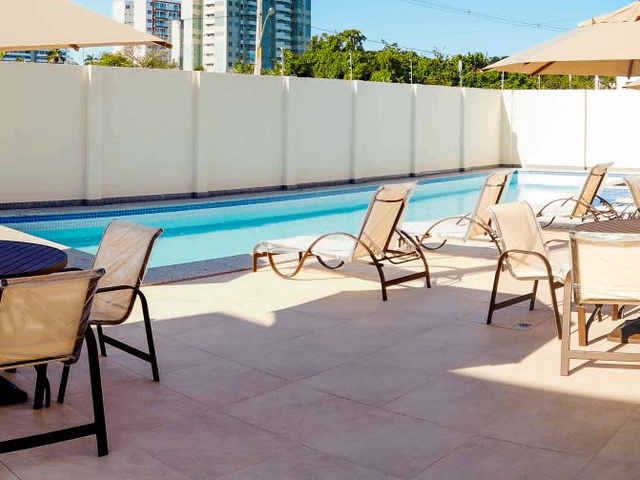 Foto do Apartamento - APARTAMENTO À VENDA, VOG ACQUA, 3 QUARTOS, ZONA SUL, ILHÉUS, BAHIA | SJ Realiza Soluções Imobiliárias