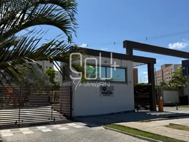 Apartamento 2 quartos e 1 banheiro, à venda, no bairro Pajuçara em Natal