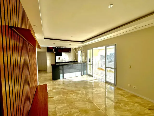 Apartamento 3 quartos e 3 banheiros, à venda, no bairro Vila Suissa em Mogi das Cruzes