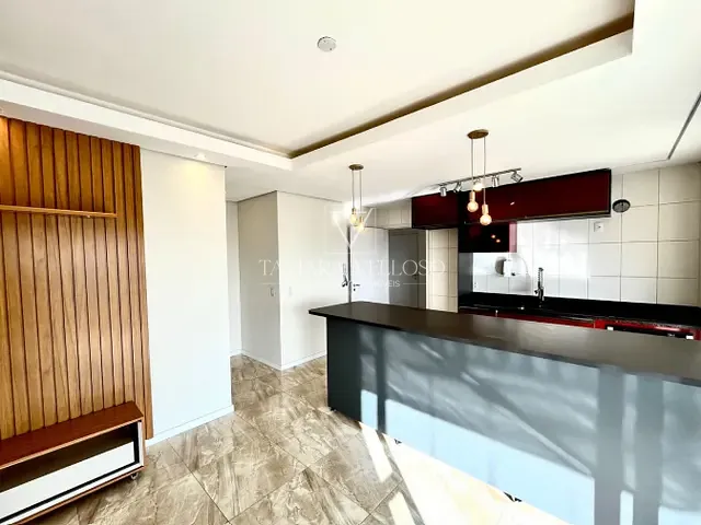 Apartamento 3 quartos e 3 banheiros, à venda, no bairro Vila Suissa em Mogi das Cruzes