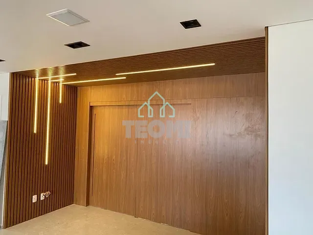 Apartamento com 141m² 3 quartos e 3 banheiros, à venda, no bairro Centro em Taubaté