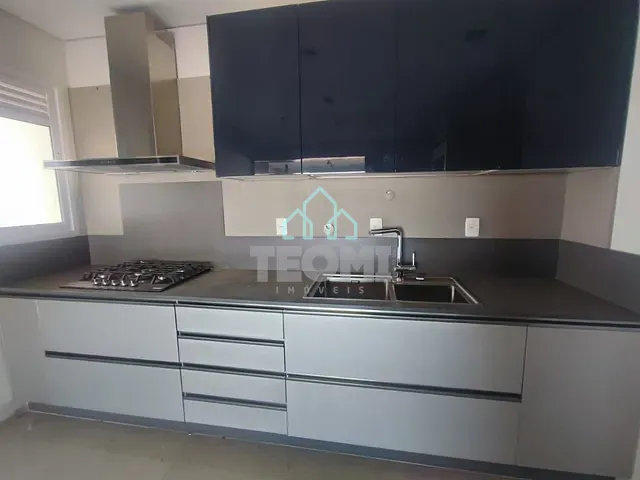 Apartamento com 141m² 3 quartos e 3 banheiros, à venda, no bairro Centro em Taubaté