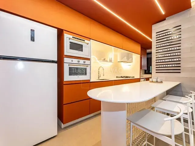 Apartamento com 131m² 3 quartos e 3 banheiros, à venda, no bairro Água Verde em Curitiba