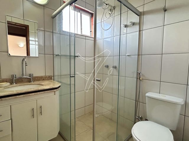 Apartamento 1 quarto e 1 banheiro, à venda, no bairro Mansões Rio Quente em Rio Quente