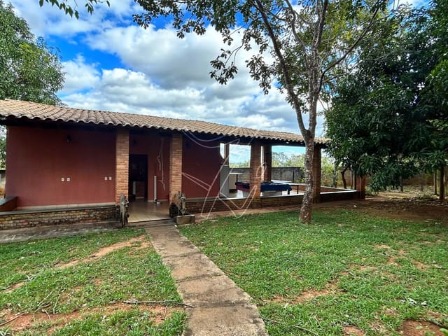Apartamento 1 quarto e 1 banheiro, à venda, no bairro Mansões Rio Quente em Rio Quente