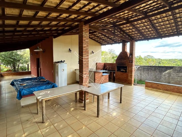 Apartamento 1 quarto e 1 banheiro, à venda, no bairro Mansões Rio Quente em Rio Quente