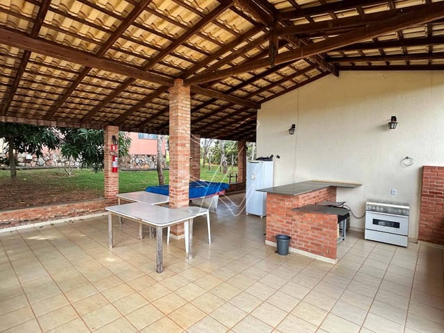 Apartamento 1 quarto e 1 banheiro, à venda, no bairro Mansões Rio Quente em Rio Quente