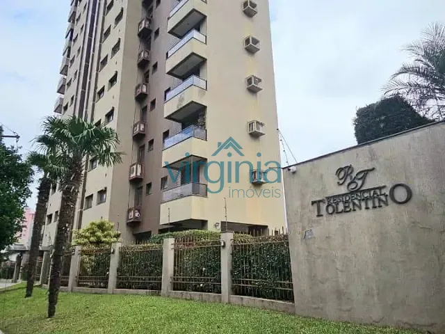 Apartamento com 150m² 3 quartos e 3 banheiros, para alugar, no bairro Boa Vista em Novo Hamburgo