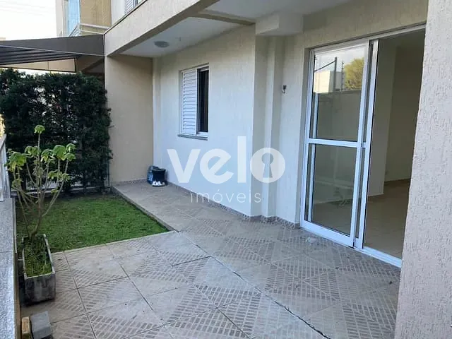 Apartamento 1 quarto e 1 banheiro, à venda, no bairro Centro em Tremembé