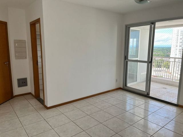 Foto do Apartamento - Condomínio Torres de Málaga: Apartamento de 72m²  à Venda, sendo 3 quartos , andar alto -  Duque de Caxias, Cuiabá/MT | Verticali Imóveis