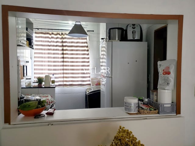 Apartamento com 51m² 2 quartos e 1 banheiro, à venda, no bairro Tomás Coelho em Rio de Janeiro