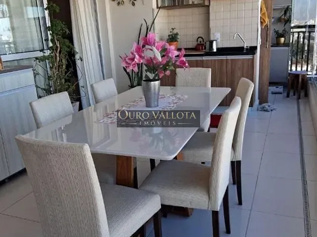 Apartamento 3 quartos e 3 banheiros, à venda, no bairro Cambuci em São Paulo